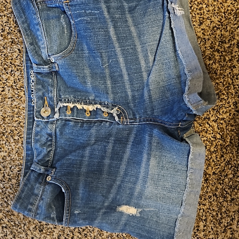 Matrices shorts size 9/10